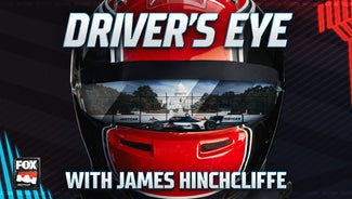 Next Story Image: Simulating INDYCAR's Unknown: Inside Drivers' Prep For New Street Courses